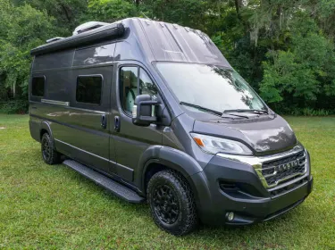 2025 Noovo Noovo Class B Class B rental in Austin, TX