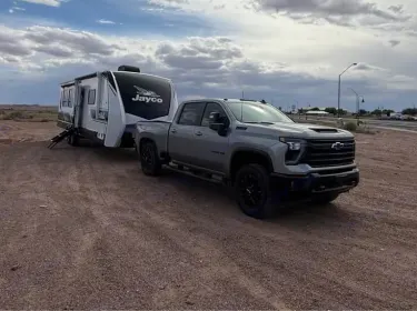 2024 Jayco Eagle Travel trailer rental in Phoenix, AZ