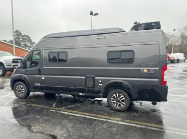 2023 Airstream Rangeline Class C rental in Austin, TX