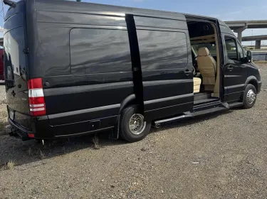 2017 Midwest Automotive Designs DAYCRUISER Class B rental in Pearl, MS