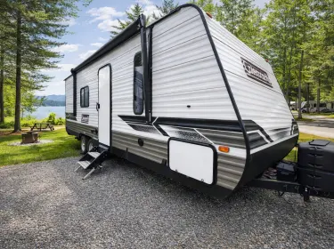 2023 Coleman Lantern Travel trailer rental in Concord, NC