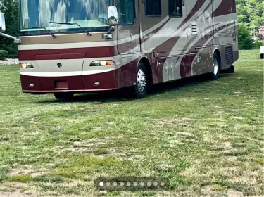 2006 Holiday Rambler Scepter Class A rental in Monroe, OH
