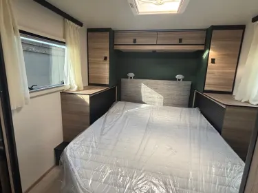 2026 FORD TRANSIT RIMOR KILIG 669 5 BERTH Class A rental in Beith