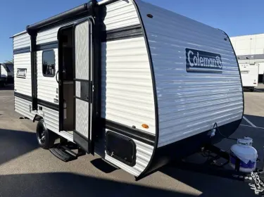 2026 Keystone Coleman Travel trailer rental in Lake Havasu City, AZ