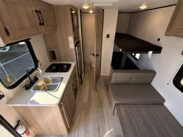 2026 Keystone Coleman Travel trailer rental in Lake Havasu City, AZ