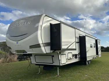 2023 Keystone RV Sprinter Travel trailer rental in Okeechobee, FL