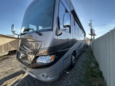 2018 Dutch Star Dutch Star Motorhome Class A rental in Phoenix, AZ
