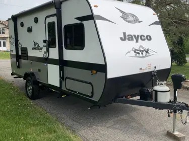 2022 Jayco Jay Flight SLX STX Edition Travel trailer rental in Ottawa, ON