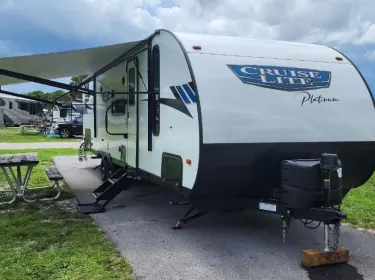 2024 Forest River Salem Travel trailer rental in SUMMERVILLE, SC