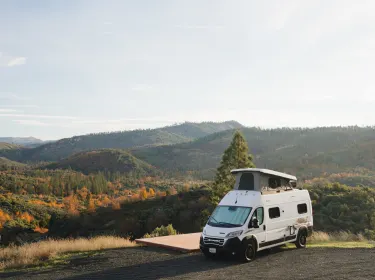 2025 Winnebago Winnebago Camper van rental in Roseville, CA