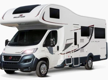 2019 Auto Roller 746 Roller Team 746 Class C rental in West Kingsdown, Kent