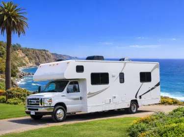 2020 Winnebago Minnie Winnie Class C rental in El Segundo, CA