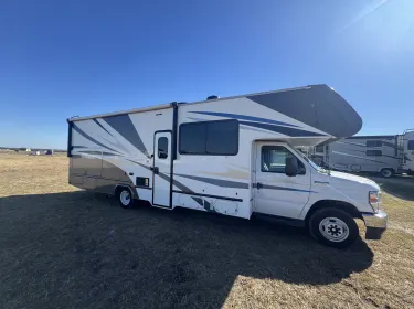 2023 Gulf Stream 6314 Class C rental in Granger, TX
