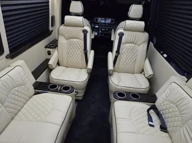 2023 Ultimate Toys Ultimate Cruiser Class B rental in Bellmore, NY