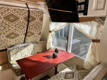 2011 Palomino Banshee Toy hauler rental in Santa Clarita, CA