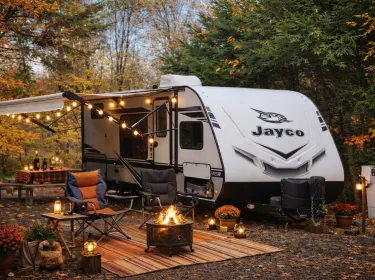 2020 Jayco Jay Feather Travel trailer rental in Middletown, RI