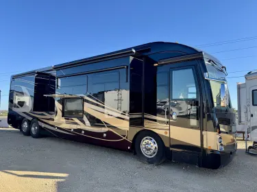 2019 American Dream American Dream Motorhome Class A rental in Ruckersville, VA