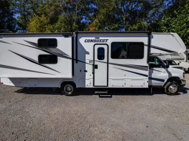 2025 GULFSTREAM CONQUEST Class C rental in Acworth, GA