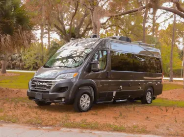 2024 Thor Sequence Class B rental in Riverview, FL