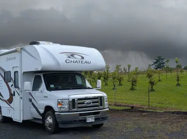 2022 Thor Chateau Class C rental in Kailua-Kona, HI