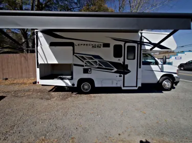 2026 Forest River Coachmen Leprechaun SS Class C rental in Acworth, GA