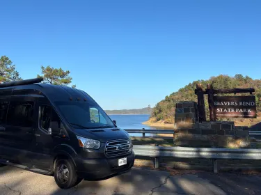 2020 Coachmen Beyond 22C Class B rental in Longview, TX