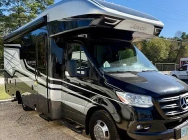 2023 Jayco Melbourne Prestige Class C rental in Willis, TX