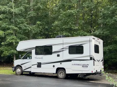2025 Coachman Leprechaun Class C rental in Mechanicsville, VA