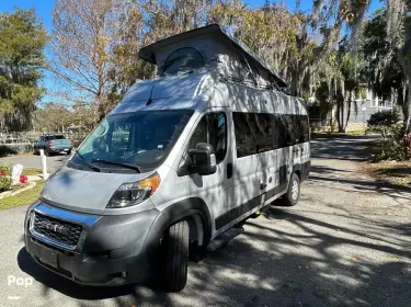 2023 Thor Tellaro Class B rental in Tarpon Springs, FL