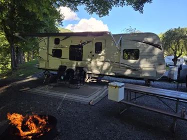 2013 Jayco Jay Flight Travel trailer rental in Elverson, PA