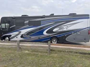 2022 Thor Miramar Class A rental in Corpus Christi, TX