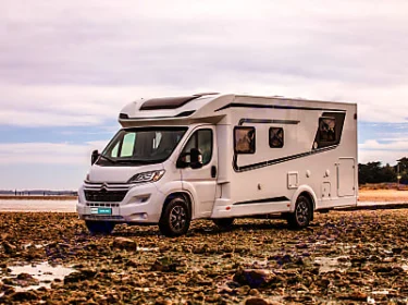 2025 BENIMAR T 497 TESSORO Motor Home rental in Rochefort