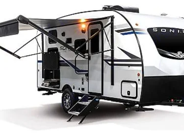 2022 Venture Sonic Lite VUD 169 Travel trailer rental in Cameron Park, CA