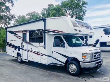 2025 Coachmen Leprechaun Class C rental in Palm Beach Gardens, FL