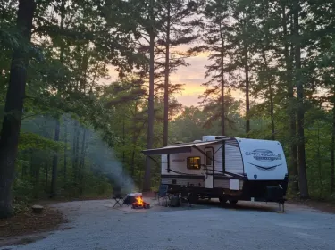 2024 Keystone RV Springdale Travel trailer rental in Inverness, FL