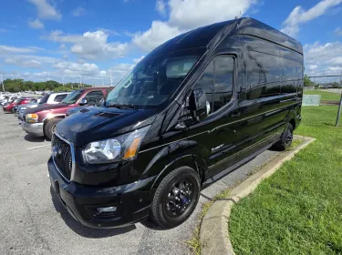 2023 Ford Transit 350 Class B rental in Rockvale, TN