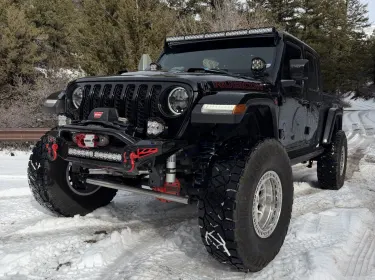 2023   Motor Home rental in Moab, UT