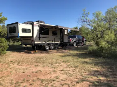 2016 Keystone RV Outback Terrain Travel trailer rental in Fletcher, NC