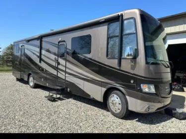 2018 Canyon Star Canyon Star Motorhome Class A rental in Noblesville, IN