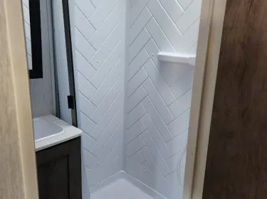 2022 Forest River Salem Travel trailer rental in Lexington, SC