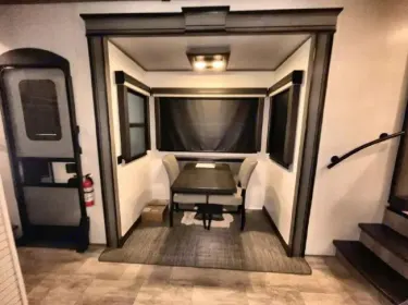 2023 Keystone RV Montana Fifth-wheel rental in Reddick, FL
