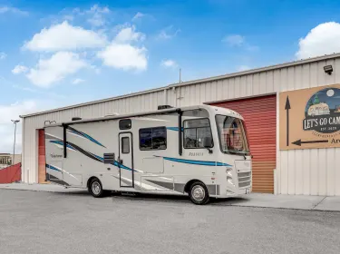 2022 coachmen Pursuit Class A rental in Bakersfield, CA