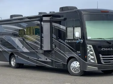 2023 Thor Challenger Class A rental in Kalispell, MT