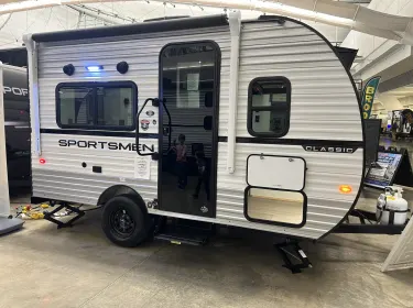 2026 K-Z 130RD Travel trailer rental in Gibsonia, PA