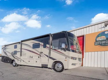2019 Forest River Georgetown Class A rental in Las Vegas, NV