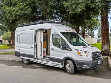 2021 Coachmen Beyond Class B rental in Las Vegas, NV