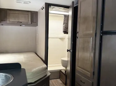 2019 Thor Four Winds Class C rental in Tolland, CT