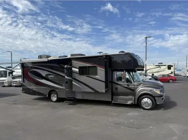 2016 Nexus RV Phantom Super C Class C rental in Stanton, CA