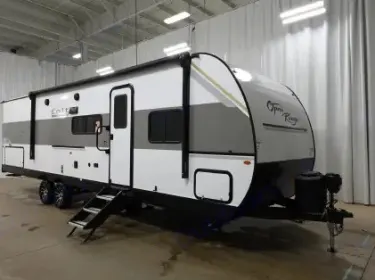 2026 Highland Ridge Open Range Colt 28DBS Travel trailer rental in Brownstown, MI