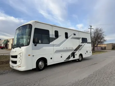 2025 Entegra Coach Vision SE Class A rental in Dallas, TX